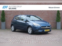 Opel Corsa - 1.2-16V 70pk 5-drs Edition | Airco | Elektrische Ramen | 16" velgen