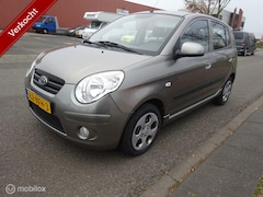 Kia Picanto - 1.0 Seven