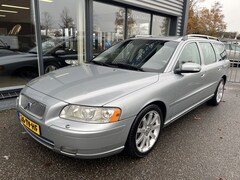 Volvo V70 - 2.0T Edition Sport BTW AUTO