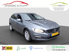 Volvo V60 - 2.0 D2 Summum | climate | cruise | navi