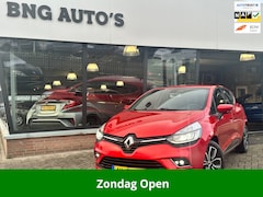 Renault Clio - 0.9 TCe Intens AIRCO_NAVI_LMV_PDC_NAP