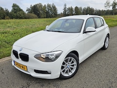 BMW 1-serie - 116i Executive