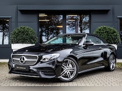 Mercedes-Benz E-klasse Cabrio - 400 4MATIC Premium Plus