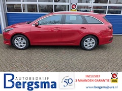 Kia Cee'd Sportswagon - Ceed 1.5 T-GDi 15X DynamicLine Afn.Trekhaak