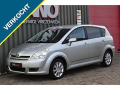 Toyota Verso - 1.8 VVT-i Dynamic 7P Automaat/Trekhaak/PDC/Clima