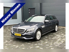 Mercedes-Benz C-klasse Estate - 180 Ambition Exclusive PANO LED 104951KM