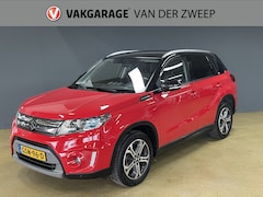 Suzuki Vitara - 1.6 High Executive | Elektrisch dak | Navi | Stoelverw