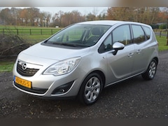 Opel Meriva - 1.4 Edition Grijs Airco Cruise 116.000 km