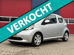 Toyota Aygo - 1.0-12V + |''100.000'' KM + Airco|