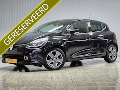 Renault Clio - 1.5 dCi ECO Night&Day/ Distributieset V.V 144.000KM/ 16''LMV/ Airco/ Navi/ Cruise/ Bluetoo