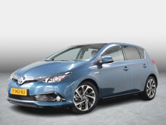 Toyota Auris - 1.8 Hybrid Automaat Navi Panorama ECC