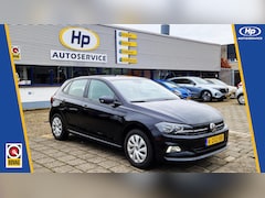 Volkswagen Polo - 1.0 TSI Comfortline