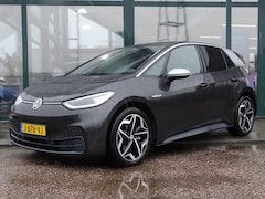 Volkswagen ID.3 - First Plus 58 kWh