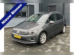 Volkswagen Golf Sportsvan - 1.2 TSI Highline 46908KM 1e eig