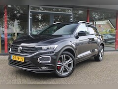 Volkswagen T-Roc - 1.5 TSI Sport Business R-Line | Org. NL| Virtual Cockpit | Adaptive Cruise Control |