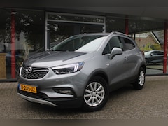 Opel Mokka X - 1.4 Turbo Innovation | Camera | Trekhaak | PDC |