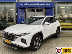 Hyundai Tucson - 1.6 T-GDI HEV Premium | Leder | Adaptive Cruise | Stoelventilatie | Info Sven 0492588974