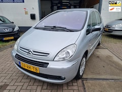 Citroën Xsara Picasso - 1.6i Attraction | 2e Eigenaar