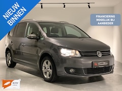 Volkswagen Touran - 1.4 TSI Highline 7p. Full option