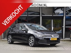 Volkswagen Golf - 1.5 TSI ACC Lane Stuur/Stoel.vw Ambiance