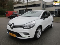 Renault Clio - 0.9 TCe LIMITED PEARL COLOR NAVI PDC TELEFOON