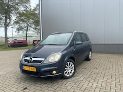 Opel Zafira - 1.8 Executive/ 7 ZITTER / LM VELGEN