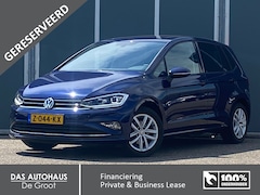 Volkswagen Golf Sportsvan - 1.0 TSI 115pk DSG Comfortline | Full LED | ACC | Panoramadak