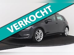 Volkswagen Golf - 1.4 TSI ACT Highline | Panoramadak | Xenon | Camera | Adap Cruise