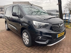 Opel Combo - 1.6D L1 H1 Innovation+ Airco/ECC, Cruisecontrol, Navigatie, DAB