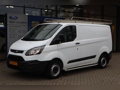 Ford Transit Custom - 270 2.2 TDCI L1H1 TREND 3-PERS AIRCO TREKHAAK IMPERIAAL