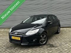 Ford Focus - 1.0 EcoBoost Titanium CRUISE|PARKEERSENSOREN