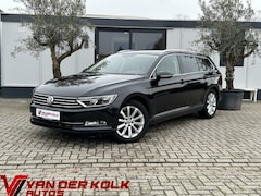 Volkswagen Passat Variant - 1.4 TSI ACT Comfortline Navi CarPlay Cruise Climate