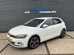 Volkswagen Polo - 1.0 TSI Comfortline AUTOMAAT- DSG/ APPLE CARPLAY