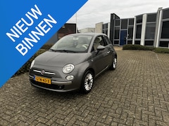 Fiat 500 - 1.2 Lounge