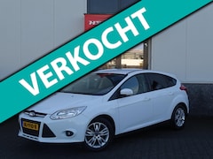 Ford Focus - 1.6 TI-VCT Trend airco cruise LM 4-deurs