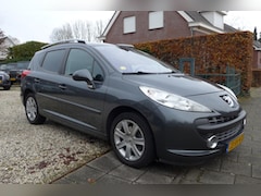 Peugeot 207 SW - Zeer nette auto 1.6 VTi XS Première