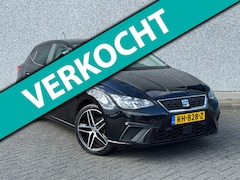 Seat Ibiza - 1.0 TSI Style-Carplay-ACC-GoedOnderh-Nap-APK