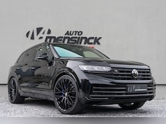 Volkswagen Touareg - 3.0 TSi eHybrid 4MOTION R / Luchtvering/ Standkachel/ Puglia/ Virtual Cockpit/ Panoramadak