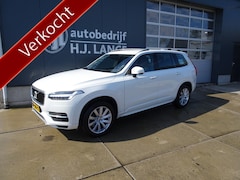 Volvo XC90 - 2.0 T5 AWD Momentum