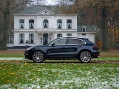 Porsche Macan - 3.0 D S | Pano-dak | 360 cam