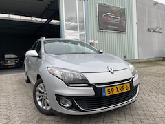 Renault Mégane Estate - 1.5 dCi Collection (bj 2012) LED|NAVI|LMV 16”|NETJES