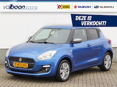 Suzuki Swift - 1.2 Select | Navi | Airco | Lm-Velgen