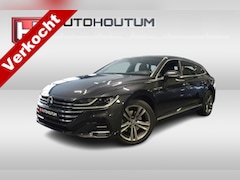 Volkswagen Arteon Shooting Brake - 1.4 TSI eHybrid R-Line Business+ Panoramadak, Trekhaak, Achteruitrijcamera PHEV