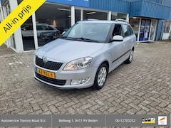 Skoda Fabia Combi - 1.2 TSI Style