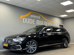 Volkswagen Passat Variant - 1.4 TSI PHEV GTE Panoramadak/Trekhaak/360Camera