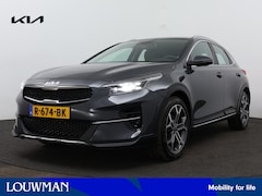 Kia XCeed - 1.0 T-GDi DynamicLine | Navigatie | Camera | Parkeersensoren achter | LM velgen |