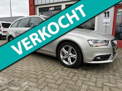 Audi A4 Avant - 1.8 TFSI Pro Line Business Automaat/Trekhaak