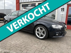 Audi A4 Limousine - 1.8 TFSI Pro Line Navigatie/Xenon