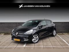 Renault Clio - 0.9 TCe Limited * Navi * Airco