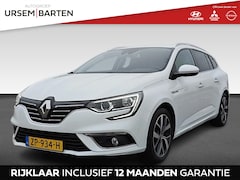 Renault Mégane Estate - 1.3 TCe Bose